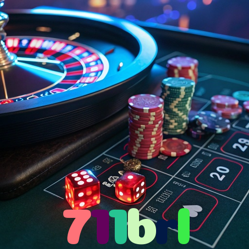 A Magia dos Jogos de Fantasia na 711brl