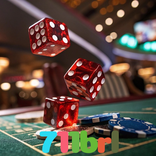 A Magia dos Jogos de Fantasia na 711brl