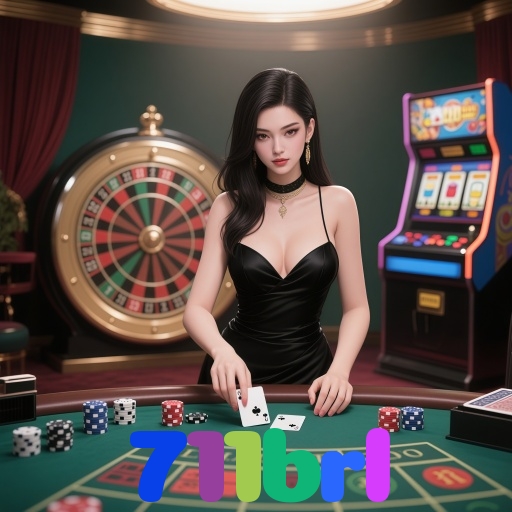 A Magia dos Jogos de Fantasia na 711brl