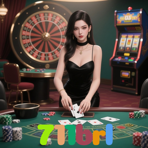 A Magia dos Jogos de Fantasia na 711brl
