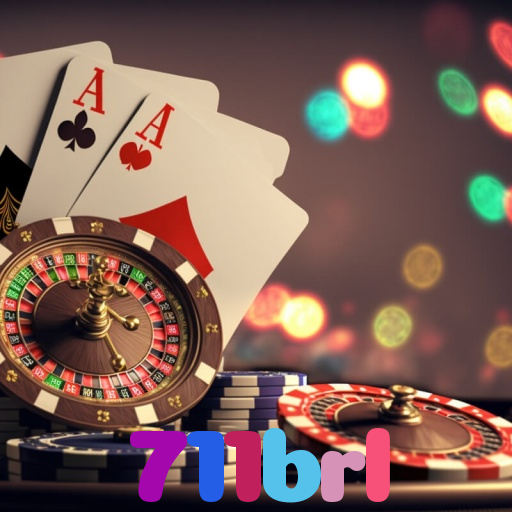 A Magia dos Jogos de Fantasia na 711brl