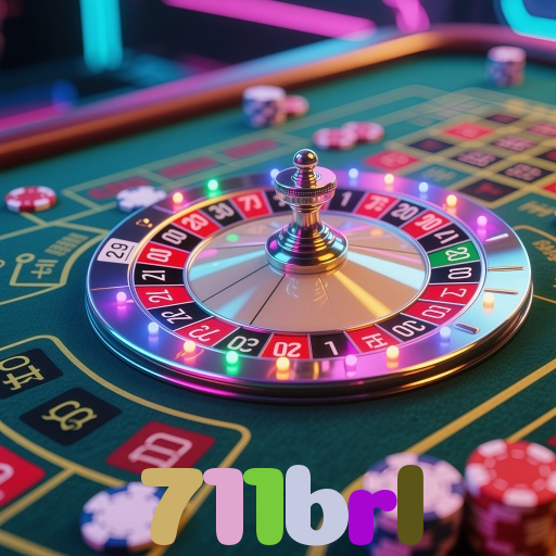 A Magia dos Jogos de Fantasia na 711brl