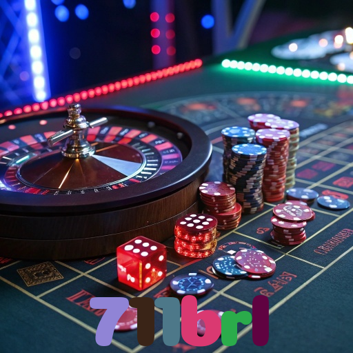 A Magia dos Jogos de Fantasia na 711brl