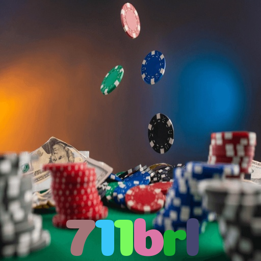 A Magia dos Jogos de Fantasia na 711brl