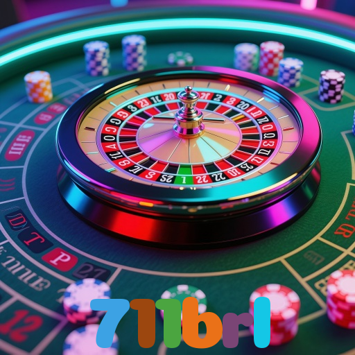 A Magia dos Jogos de Fantasia na 711brl