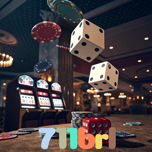 A Magia dos Jogos de Fantasia na 711brl