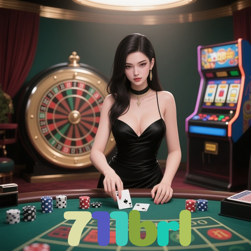 A Magia dos Jogos de Fantasia na 711brl