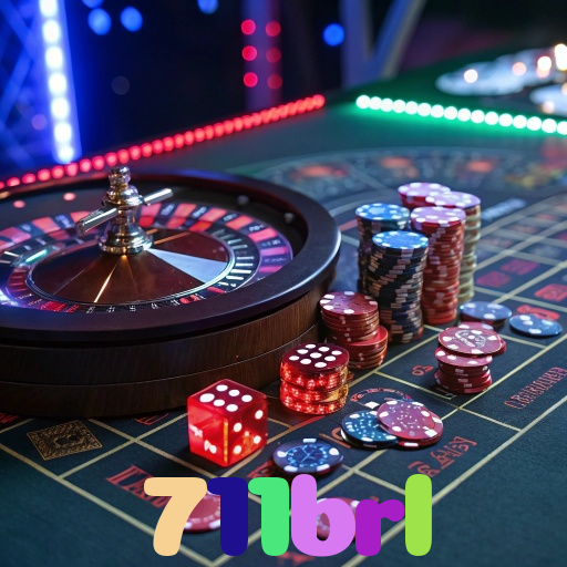 A Magia dos Jogos de Fantasia na 711brl