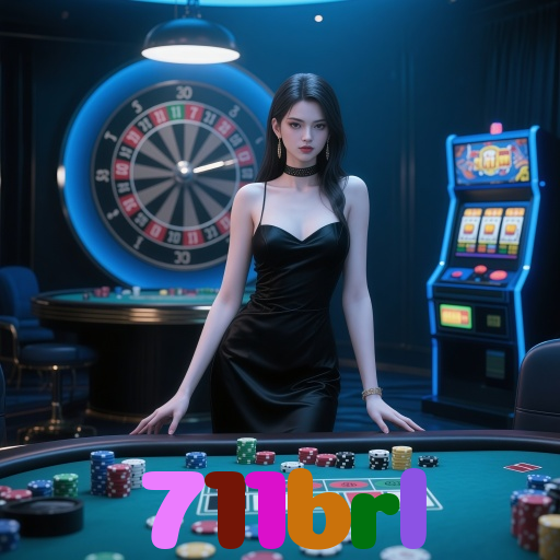A Magia dos Jogos de Fantasia na 711brl
