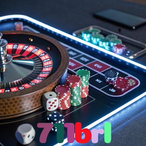 A Magia dos Jogos de Fantasia na 711brl