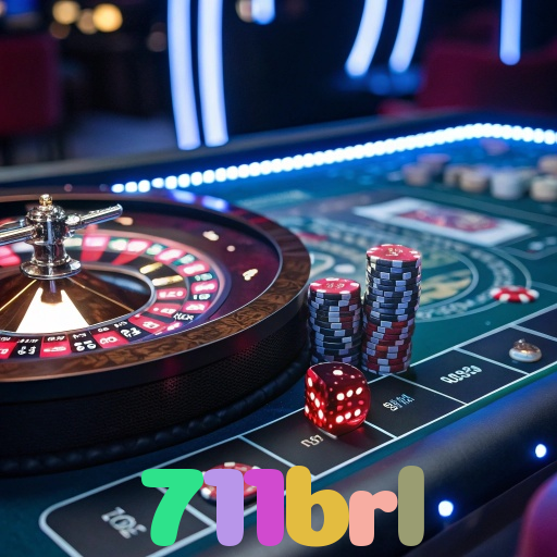 A Magia dos Jogos de Fantasia na 711brl