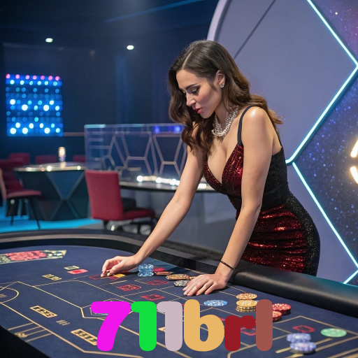 A Magia dos Jogos de Fantasia na 711brl