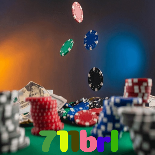 A Magia dos Jogos de Fantasia na 711brl