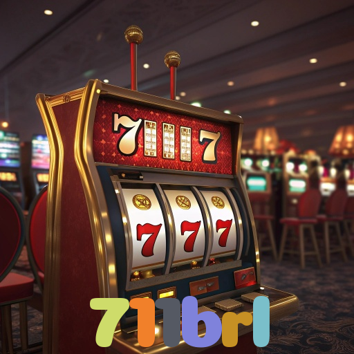 A Magia dos Jogos de Fantasia na 711brl