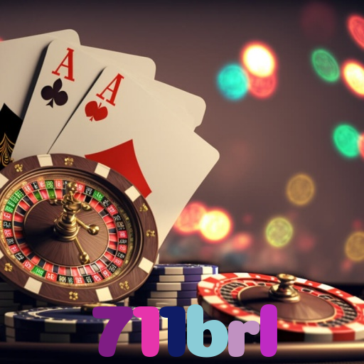 A Magia dos Jogos de Fantasia na 711brl