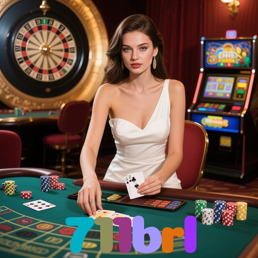 A Magia dos Jogos de Fantasia na 711brl