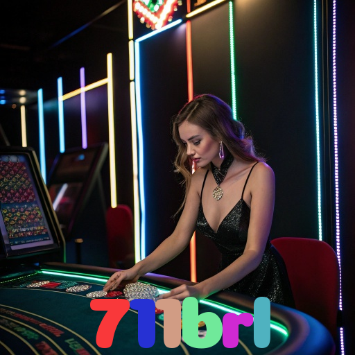 A Magia dos Jogos de Fantasia na 711brl