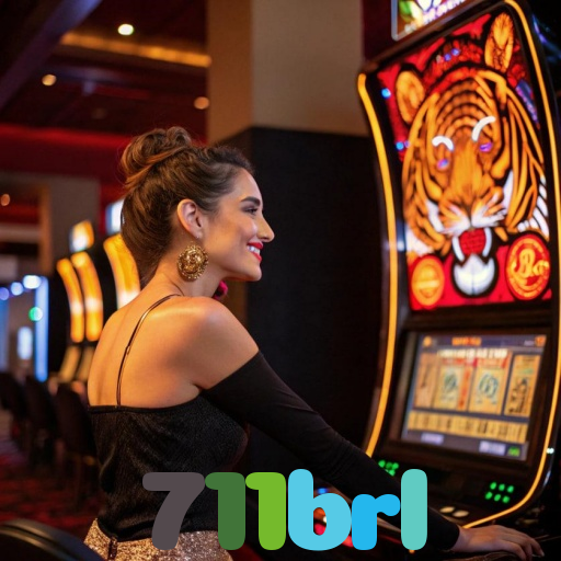 A Magia dos Jogos de Fantasia na 711brl