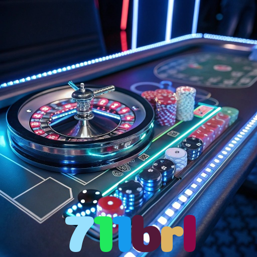 A Magia dos Jogos de Fantasia na 711brl