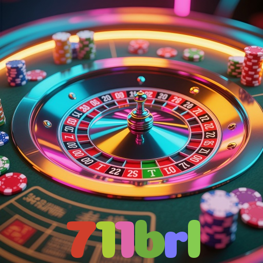 A Magia dos Jogos de Fantasia na 711brl