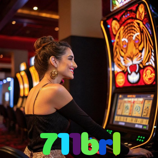 A Magia dos Jogos de Fantasia na 711brl