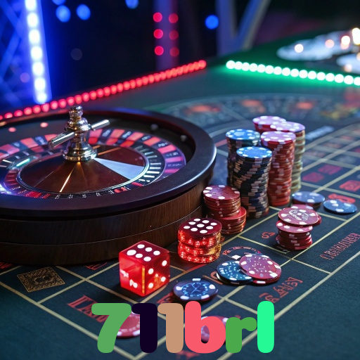 A Magia dos Jogos de Fantasia na 711brl