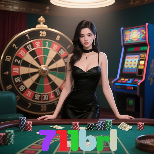 A Magia dos Jogos de Fantasia na 711brl