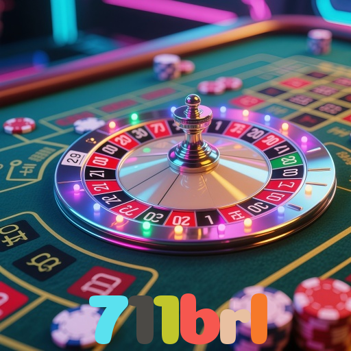 A Magia dos Jogos de Fantasia na 711brl