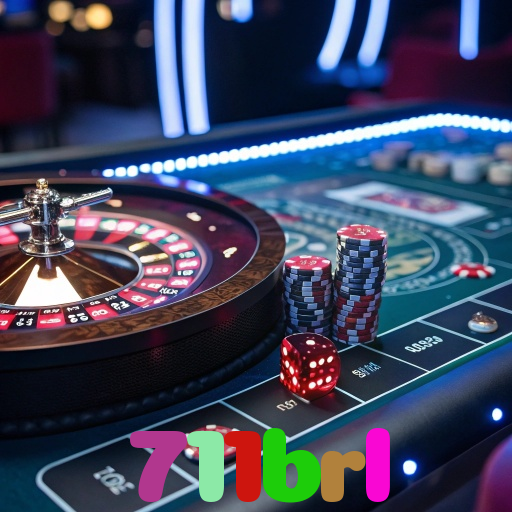 A Magia dos Jogos de Fantasia na 711brl