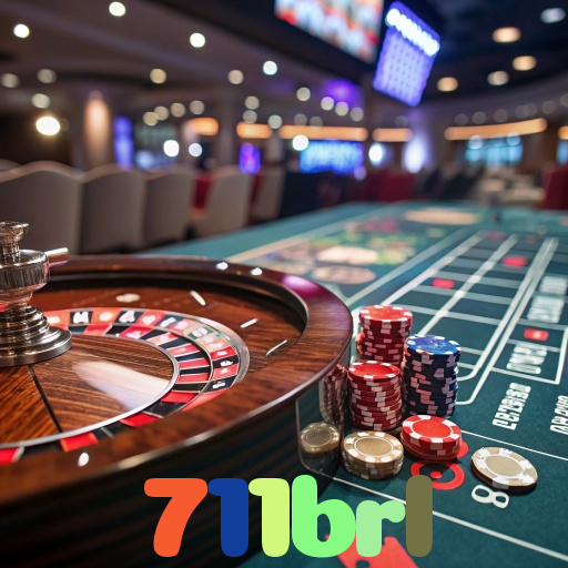 A Magia dos Jogos de Fantasia na 711brl