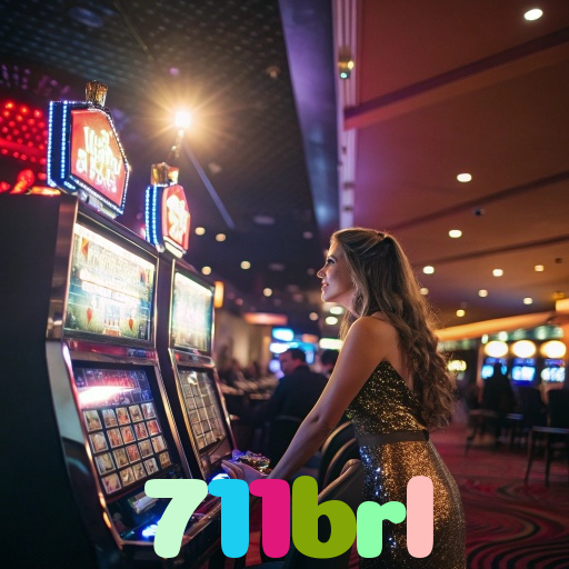 A Magia dos Jogos de Fantasia na 711brl