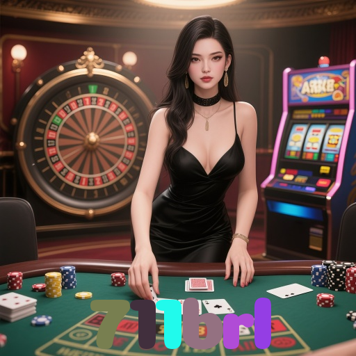 A Magia dos Jogos de Fantasia na 711brl