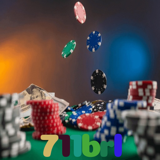A Magia dos Jogos de Fantasia na 711brl