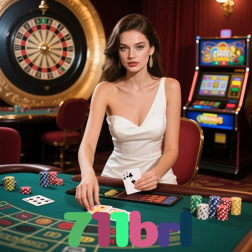 A Magia dos Jogos de Fantasia na 711brl