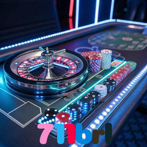 A Magia dos Jogos de Fantasia na 711brl