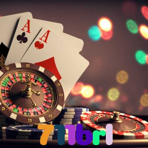 A Magia dos Jogos de Fantasia na 711brl