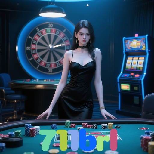 A Magia dos Jogos de Fantasia na 711brl