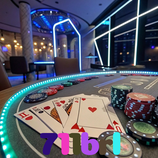 A Magia dos Jogos de Fantasia na 711brl