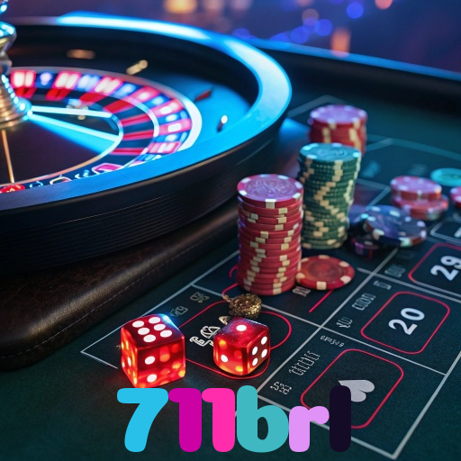 A Magia dos Jogos de Fantasia na 711brl