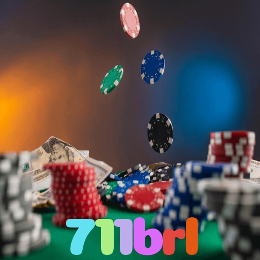 A Magia dos Jogos de Fantasia na 711brl