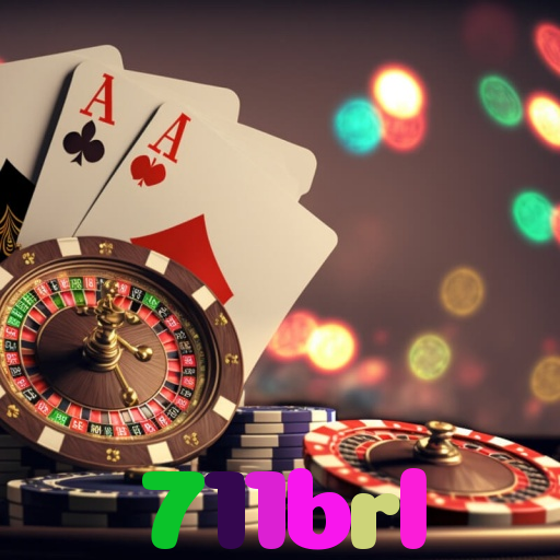 A Magia dos Jogos de Fantasia na 711brl