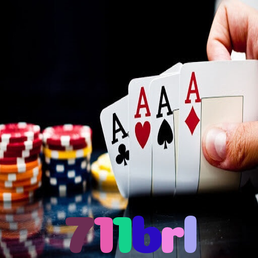 A Magia dos Jogos de Fantasia na 711brl