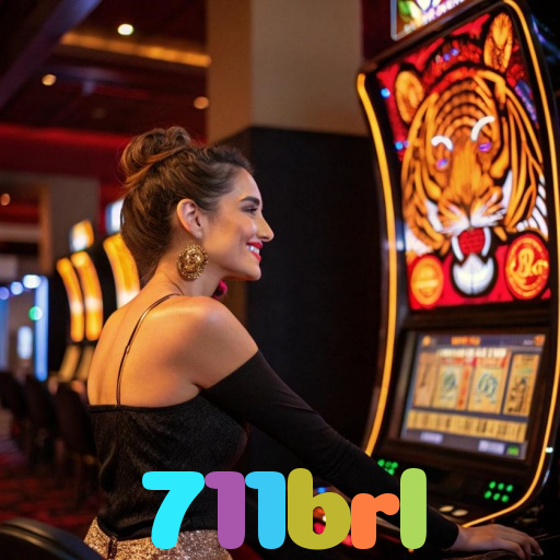A Magia dos Jogos de Fantasia na 711brl