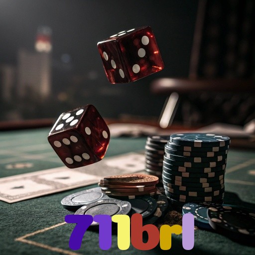 A Magia dos Jogos de Fantasia na 711brl