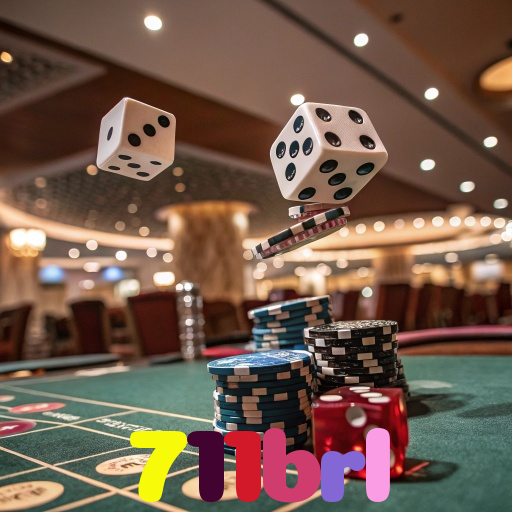 A Magia dos Jogos de Fantasia na 711brl