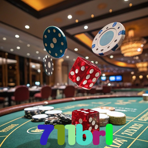 A Magia dos Jogos de Fantasia na 711brl