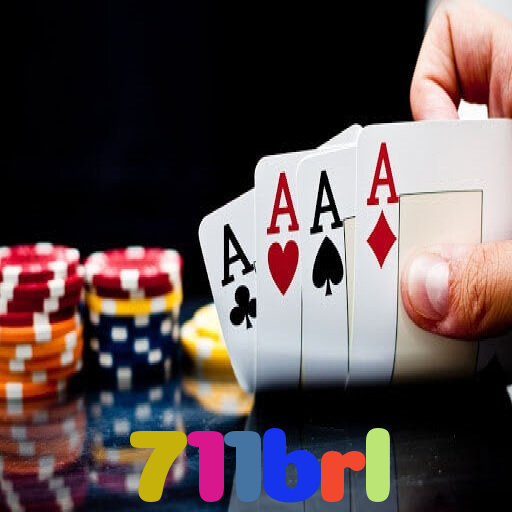 A Magia dos Jogos de Fantasia na 711brl