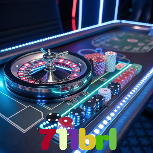A Magia dos Jogos de Fantasia na 711brl