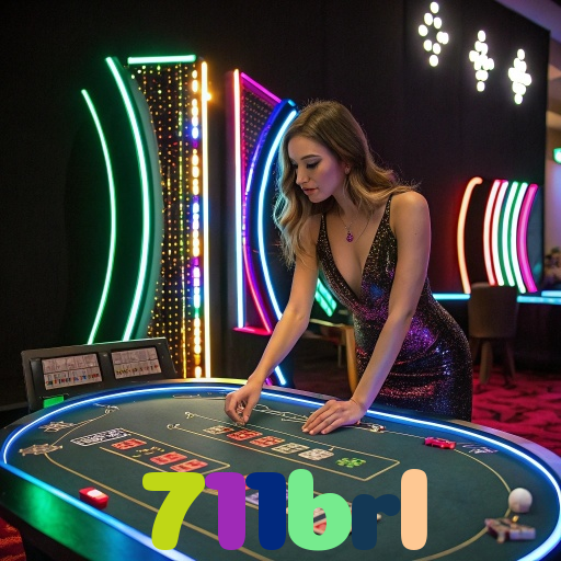 A Magia dos Jogos de Fantasia na 711brl