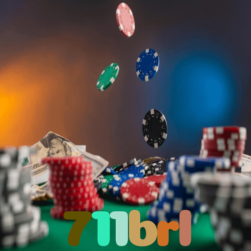 A Magia dos Jogos de Fantasia na 711brl